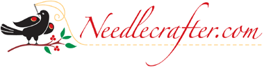 Needlecrafter Logo